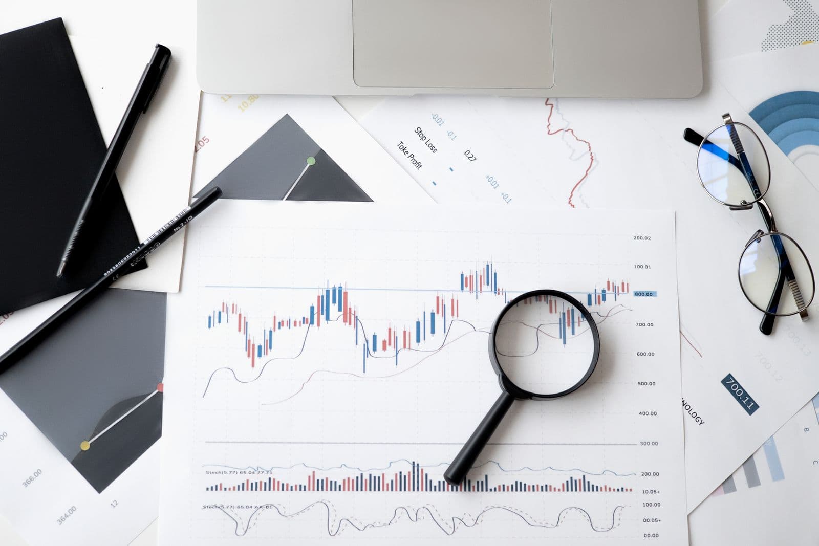 Levée de Fonds & Ingénierie Financière